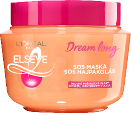 L'Oréal Paris Elseve Dream Lenght Mask 300 ml
