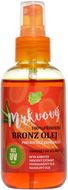 Vivaco Sunvital mrkvový olej bez UV filtrov 150 ml