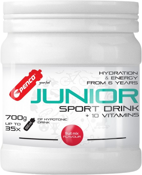 Penco JUNIOR SPORT DRINK Fruit Mix 700 g