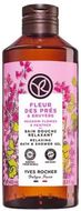 Yves Rocher Sprchovací gél Lúčne kvety & vres 400 ml