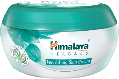 Himalaya Výživný pleťový krém 50 ml