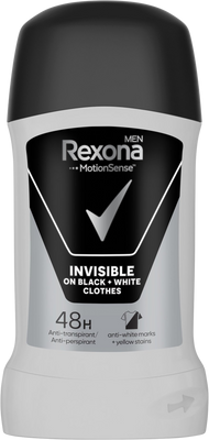 Rexona Men tuhý dezodorant, varianty 50 ml