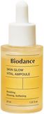 Biodance Skin Glow Vital Ampoule, Rozjasňujúce pleťové sérum 50 ml