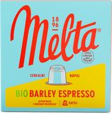Melta 1896 Barley Espresso BIO 15 ks