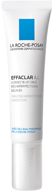 La Roche-Posay Effaclar A.I. korekčná starostlivosť 15 ml
