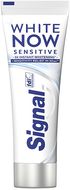 Signal Zubní pasta White Now sensitive 75 ml