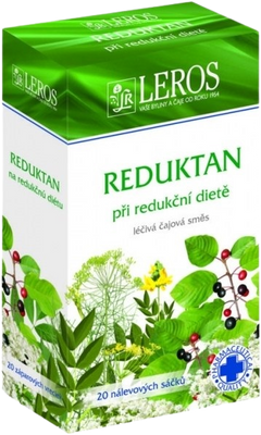 Leros Reduktan 20 x 2 g