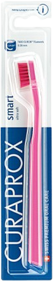 Curaprox CS SMART ultra soft zubná kefka