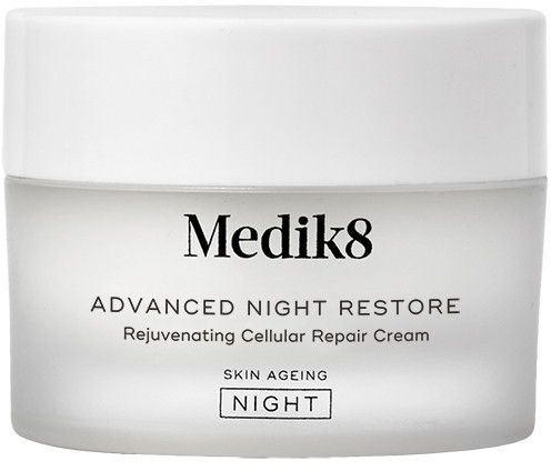 Medik8 Advanced Night Restore - cestovné balenie 12.5 ml