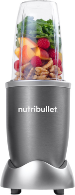 Nutribullet Original NB614DG 600 W, sivý