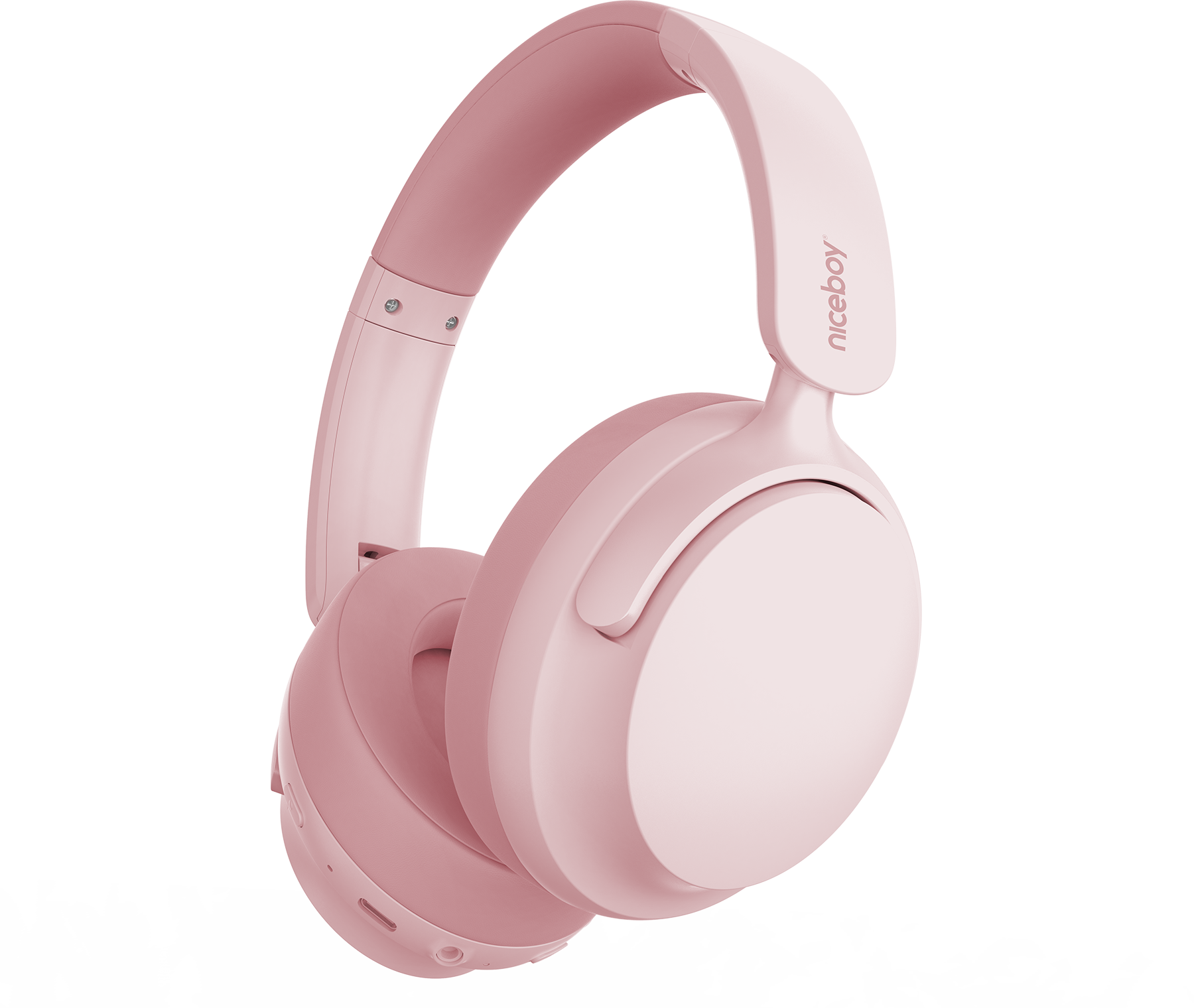 Niceboy Stellar Pink