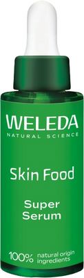 Weleda Skin Food Super serum 30 ml