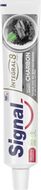 Signal Nature Elements Integral 8 Charcoal Zubná pasta 75 ml