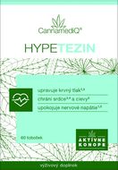 CannamediQ Hypetezín 60 kapsúl
