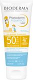 Bioderma Photoderm Pediatrics Detské mlieko SPF 50+ 100 ml