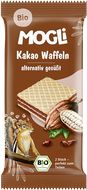 MOGLi BIO Kakaové oblátky 15 g