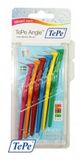 TePe Medzizubné kefky Angle Mix 6 ks
