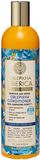 Natura Siberica Rakytníkový kondicionér pre slabé a poškodené vlasy 400ml 1 x 400 ml