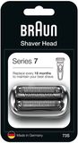 Braun Combipack 73S 1 ks