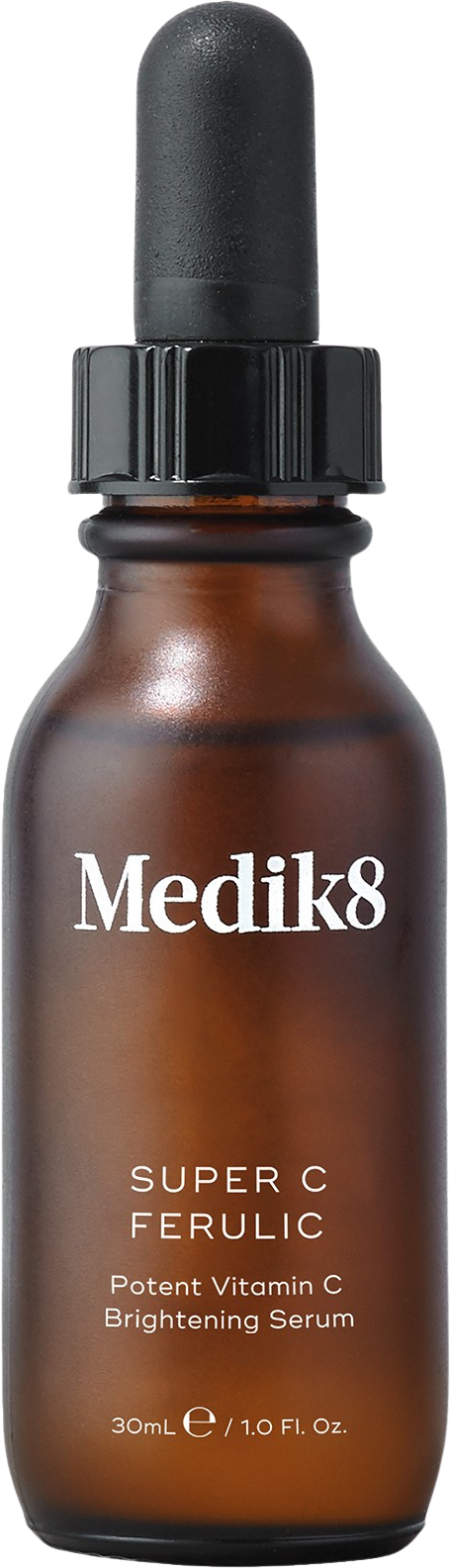 Medik8 Super C Ferulic, Antioxidačné sérum 30 ml