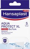 Hansaplast Aquaprotect XL náplasť 5 ks