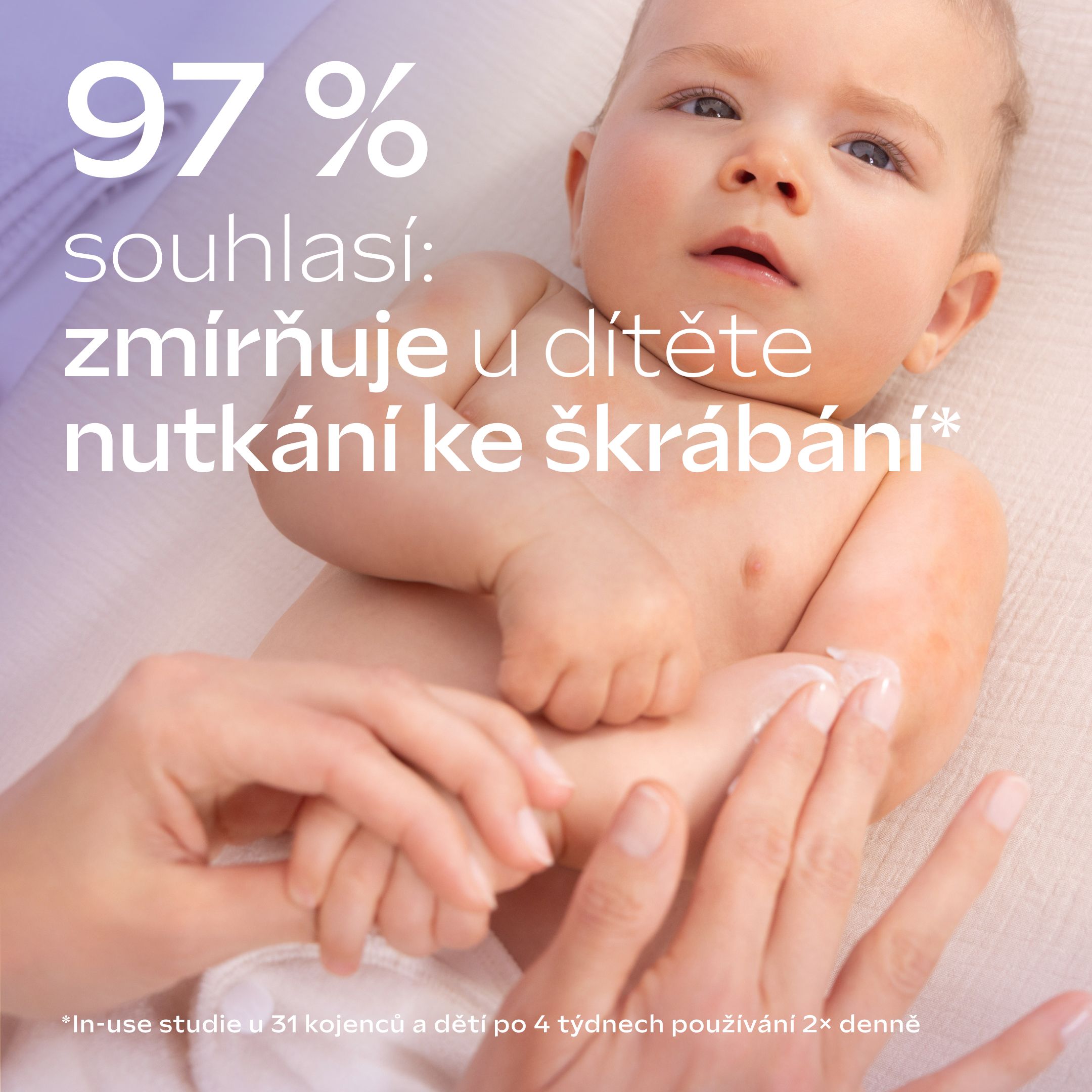 Weleda 3v1 DERMA Hydratačné mlieko 200 ml