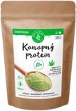 Zelená Země Konopný proteín BIO 500 g