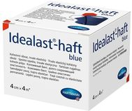 Hartmann Idealast-haft color ovínadlo modré 4cm x 4m