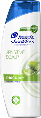 Head & Shoulders Šampón Sensitive 400 ml