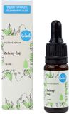 Kvitok Pleťové sérum - Zelený čaj 10 ml