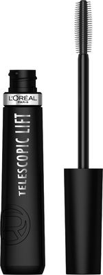 L'Oréal Paris Telescopic Lift maskara na natočenie mihalníc 9.9 ml