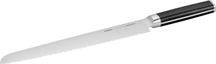FABINI Nôž na pečivo Trino Standard 22 cm