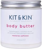 Kit & Kin Telové maslo 250 ml