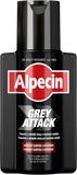 Alpecin Grey Attack Shampoo 200 ml