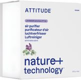 Attitude Čistiaci osviežovač vzduchu Nature+ levanduľa a eukalyptus 227 g