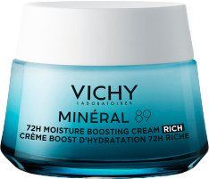 Vichy Mineral89 72h hydratačný krém RICH 50 ml