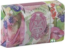 La Florentina Tuhé mydlo Rosa Selvatica 200 g