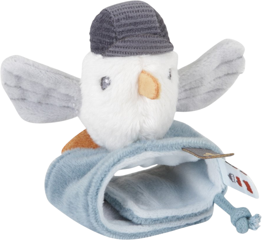 Little Dutch Ručná hrkálka Sailor's Bay