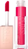 Maybelline New York Lifter Gloss 24 Bubblegum lesk na pery, 5.4 ml