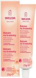 Weleda Balzam na bradavky 25 g