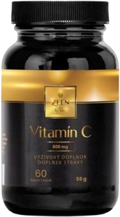 Zeen by Roal Podpora imunity 60 kapsúl