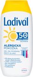 Ladival Gél alergická koža SPF50+, 200 ml