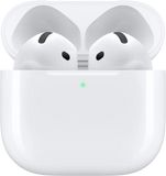 Apple AirPods 4, bezdrôtové slúchadlá (2024), biela