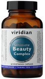 Viridian Ultimate Beauty Complex 60 kapsúl