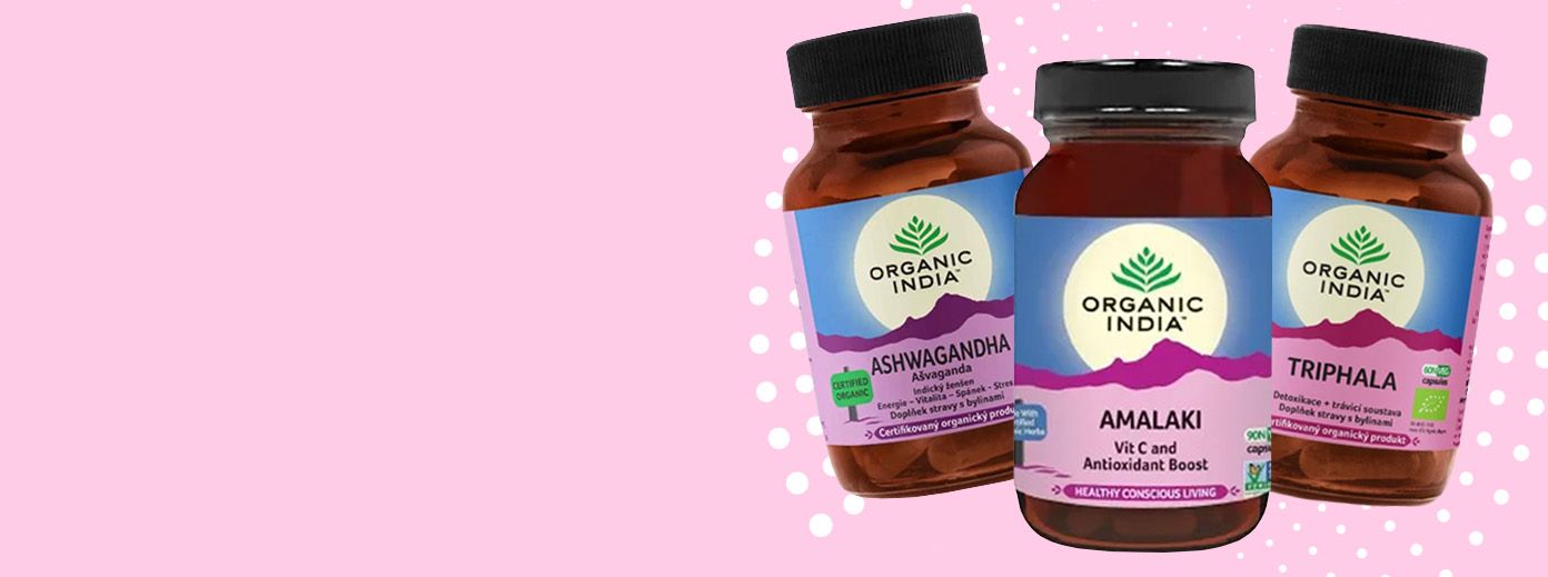 Organic India