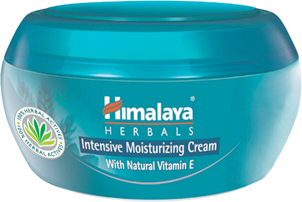 Himalaya Intenzívny hydratačný krém 150 ml