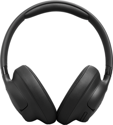 JBL Tune 730BT Black, bezdrôtové slúchadlá cez uši