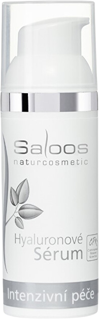 Saloos Hyalurónové sérum 50 ml