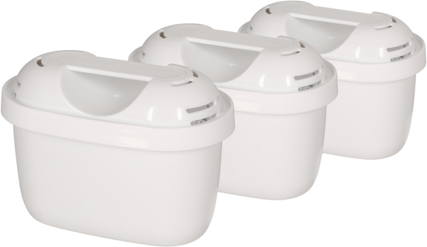 Lauben Water Filters 32GW, Filtračná patróna 3 ks
