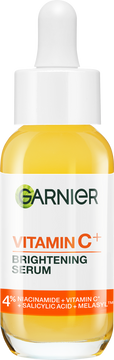 Garnier Skin Naturals Vitamín C+ rozjasňujúci sérum 30 ml